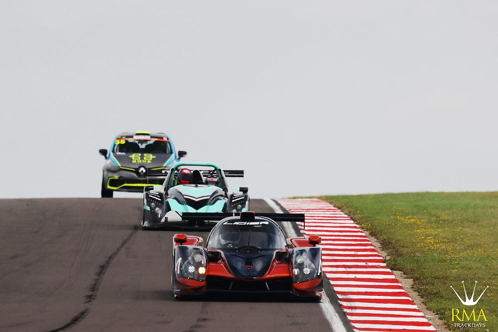 LMP3 Track Day LMP3 Track Day